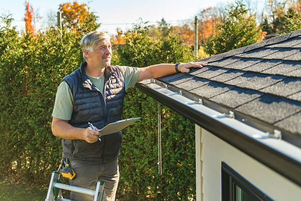 Trusted Emergency Roof Repair service in Colonial Heights, VA - Ben Roofing and Steel LLC
