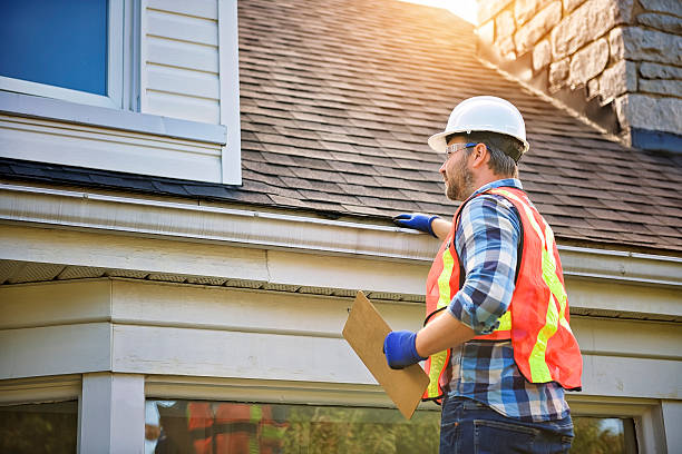 Trusted Roof Replacement service in Colonial Heights, VA - Ben Roofing and Steel LLC